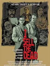 I Sell the Dead (Original Motion Picture Soundtrack)