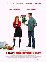 Affiche de Je déteste la St-Valentin, film à voir en streaming sur Pygargue