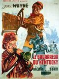 Affiche de Le Bagarreur du Kentucky, film à voir en streaming sur Pygargue
