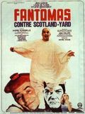 Trilogie Fantomas (Bof)