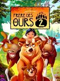Affiche de Frère des ours 2, film à voir en streaming sur Pygargue