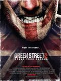 Affiche de Hooligans 2, film à voir en streaming sur Pygargue