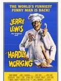 Affiche de Au Boulot... Jerry !, film à voir en streaming sur Pygargue