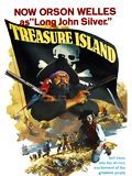 Affiche de L'Ile au tresor, film à voir en streaming sur Pygargue