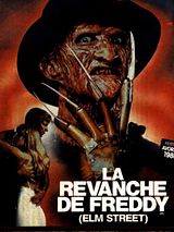 Affiche de Freddy - Chapitre 2 : la revanche de Freddy, film à voir en streaming sur Pygargue
