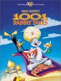 Affiche de Les 1001 contes de Bugs Bunny, film à voir en streaming sur Pygargue