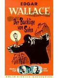 Affiche de Le Bossu de Londres, film à voir en streaming sur Pygargue