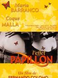 Affiche de L'Effet papillon, film à voir en streaming sur Pygargue