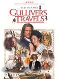 Affiche de Les Voyages de Gulliver, film à voir en streaming sur Pygargue