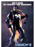 Affiche de RoboCop 2, film à voir en streaming sur Pygargue