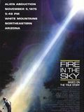 Affiche de Visiteurs extraterrestres, film à voir en streaming sur Pygargue