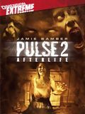 Affiche de Pulse 2: Afterlife, film à voir en streaming sur Pygargue