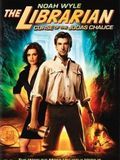 Affiche de Les Aventures de Flynn Carson : Le secret de la coupe maudite, film à voir en streaming sur Pygargue