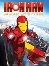 Iron Man Armored Adventures Theme