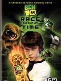 Affiche de Ben 10, film à voir en streaming sur Pygargue