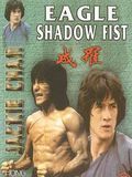 Affiche de Eagle shadow fist, film à voir en streaming sur Pygargue
