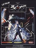 Affiche de 3615 Code Père Noël, film à voir en streaming sur Pygargue