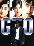 Affiche de GTO : Le Film, film à voir en streaming sur Pygargue