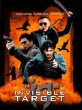 Affiche de Invisible Target, film à voir en streaming sur Pygargue