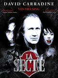 Affiche de La Secte, film à voir en streaming sur Pygargue