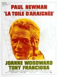 Affiche de La Toile d'araignée, film à voir en streaming sur Pygargue