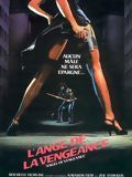 Affiche de L'Ange de la vengeance, film à voir en streaming sur Pygargue