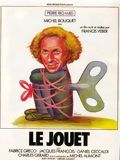 Affiche de Le Jouet, film à voir en streaming sur Pygargue