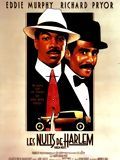 Affiche de Les Nuits de Harlem, film à voir en streaming sur Pygargue