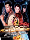Affiche de Space Movie - La menace fantoche, film à voir en streaming sur Pygargue