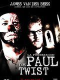 Affiche de La Possession de Paul Twist, film à voir en streaming sur Pygargue