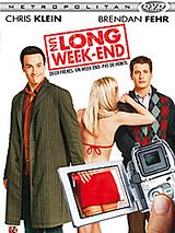 Affiche de Un long week-end, film à voir en streaming sur Pygargue