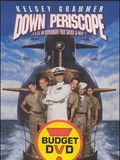 Affiche de Touche pas à mon périscope, film à voir en streaming sur Pygargue