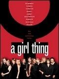 Affiche de Girls in the City, film à voir en streaming sur Pygargue