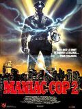 Maniac Cop 2 (original Motion Picture Soundtrack)