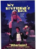 Affiche de My Boyfriend's Back, film à voir en streaming sur Pygargue