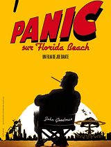 Affiche de Panic sur Florida Beach, film à voir en streaming sur Pygargue