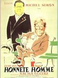 Affiche de La Vie d'un honnête homme, film à voir en streaming sur Pygargue