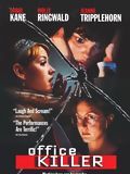 Affiche de Office Killer, film à voir en streaming sur Pygargue