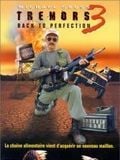 Affiche de Tremors 3: Le Retour, film à voir en streaming sur Pygargue
