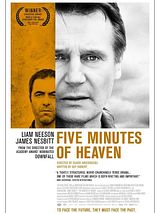Affiche de Five Minutes Of Heaven, film à voir en streaming sur Pygargue