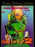 Affiche de Atomic College 2, film à voir en streaming sur Pygargue