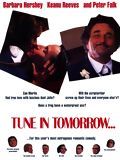 Affiche de Tante Julia et le scribouillard, film à voir en streaming sur Pygargue