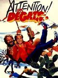 Affiche de Attention les dégâts !, film à voir en streaming sur Pygargue