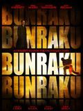 Affiche de Bunraku, film à voir en streaming sur Pygargue