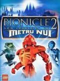 Affiche de Bionicle 2 - La Légende de Metru Nui (V), film à voir en streaming sur Pygargue
