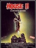 Affiche de House 2 : La deuxième histoire, film à voir en streaming sur Pygargue