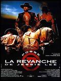 Affiche de La Revanche de Jessie Lee, film à voir en streaming sur Pygargue