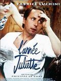Affiche de L'Année Juliette, film à voir en streaming sur Pygargue