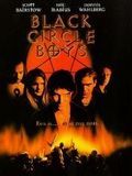 Affiche de Black Circle Boys, film à voir en streaming sur Pygargue