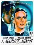 Affiche de Le Mariage de minuit, film à voir en streaming sur Pygargue
